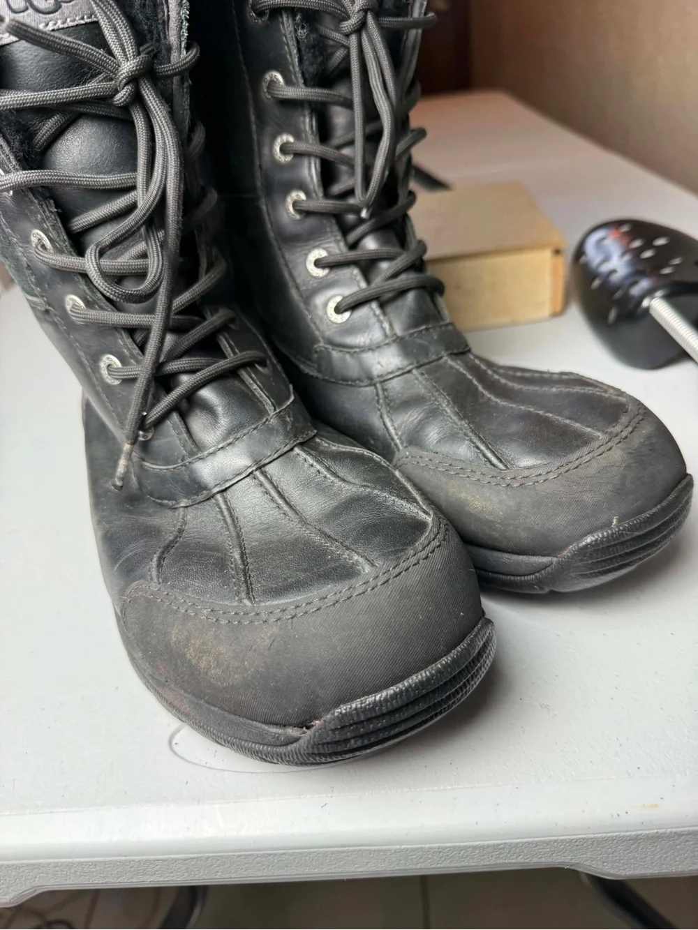 UGG men butte